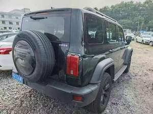 Tank 300 2023 2.0T <span class=keywords><strong>Challenger</strong></span> Voiture SUV d'occasion Essence Véhicule 4WD 5 portes 5 places Voiture d'occasion à <span class=keywords><strong>vendre</strong></span> - Product Image 3