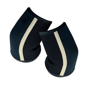 Mangas de compresión transpirables y ligeras para soporte de codo en fitness, levantamiento de pesas y rendimiento deportivo activo. - Product Image 1