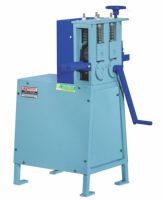 Bamboe Dikke Snijmachine Met Gemakkelijke en Veilige Snijfunctie, Ideaal voor het Snijden van Indiase producten
