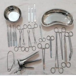 PISSCO Dental Hygiene Kit Oral Hygiene Kit Dental Cleaning Kit Teeth Cleaning Tools German Stainless Steel Made By Pissco - Product Image 5