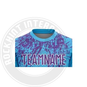 Conjunto de Uniforme de Fútbol Premium, Transpirable y de Secado Rápido, Camiseta y Pantalones Cortos para Entrenamientos y Partidos, para Hombres y Mujeres - Product Image 5