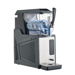 Macchina per Slushie 4L (135oz) Senza Ghiaccio, per Bevande Congelate, Vasca Singola, per Casa, Macchina per Margarita - Product Image 1