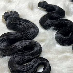 เครื่องม้วนผมสีดำแบบคู่ - Product Image 2