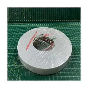 FOOT BASE RUBBER ROLL 1.0MM 1.5MM 2.0MM FOOT BASE TAPE PRESSER FOOT BASE INDUSTRY SEWING MACHINE PART MADE IN TAIWAN