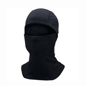 Pasamontañas Deportivo para Ciclismo al Aire Libre, de Una Sola Abertura, Ajustable, Cortavientos, Transpirable, Impermeable, de Algodón, Casual, para Esquí - Product Image 4