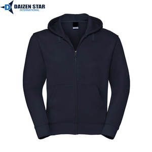 Hoodie de moto en polaire uni de qualité supérieure pour l'hiver, haute performance et protection - Product Image 5