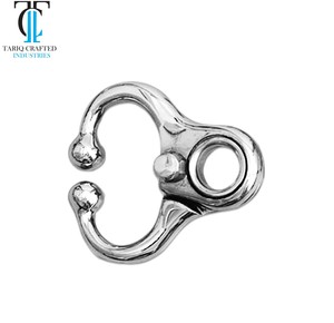Laisse professionnelle pour bétail à usage vétérinaire, corde de conduite durable pour bovins, accessoire de manipulation du bétail - Product Image 4