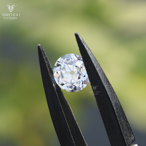 Diamantes Sueltos de Corte Europeo de Mina Antigua, Diamantes Cultivados en Laboratorio con Certificación IGI, 2.00 CT 3.00 CT, Color DEF, Claridad VVS, Venta al por Mayor - Product Image 6