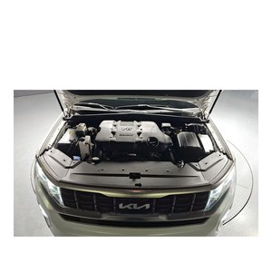 Kia Mohave 2022, Diésel 3.0, 4x4, 6 Plazas, Cuero, Caja de Cambios Automática, 21,260 km, Volante a la Izquierda - Product Image 6