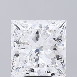 Diamante Suelto JIP2 de Corte Princesa de Jk Creation, 9.13 Quilates, Color E, Claridad VVS2, Certificado por IGI, Cultivado en Laboratorio, para Anillo de Compromiso - Product Image 1