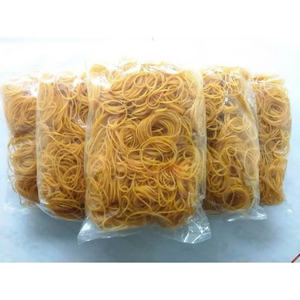 Bandas Elásticas de Caucho Natural de Primera Calidad: Alta Resistencia a la Tensión para Uso Profesional y General - Product Image 3