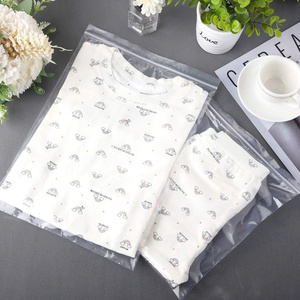Open Top Garbage <b>Bag</b> (No <b>Zip</b>) Heavy Duty Disposable Flexiloop Handle Custom Sizes Packaging for Business Use <b>Bag</b> Plastic <b>Bags</b> - Product Image 3