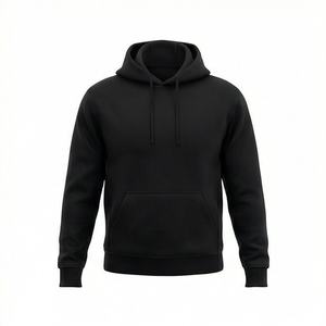 Sudadera con Capucha al por Mayor OEM, Tallas Grandes para Hombre, Sudaderas de Alta Calidad, Conjuntos Deportivos, Ropa Urbana, Color Personalizado - Product Image 1