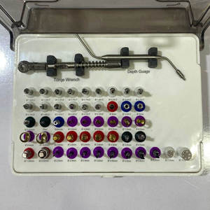Dentavex DC-DCK-6088 Manual Ergonomic Tweezers with 5 Jaw Positions - Product Image 1