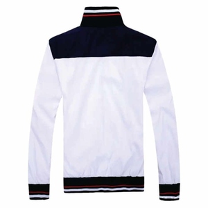 Ensemble de survêtement personnalisé pour hommes, ensemble de jogging, vente en gros, ensemble deux pièces, vêtements de sport - Product Image 4
