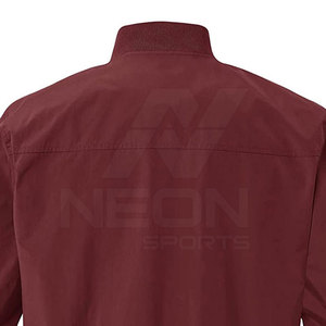 Chaqueta bomber para hombre hecha en Pakistán, en stock, ropa informal, precio bajo, chaqueta bomber para hombre en venta - Product Image 4