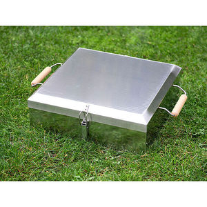 Griglia da campeggio Tipo K - Product Image 2