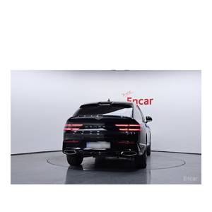 Genesis GV80 3.5T 2024 Gasolina AWD con 19,463 km, Volante a la Izquierda, Caja de Cambios Automática, Asientos de Cuero, Cámara Trasera - Product Image 4