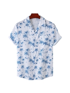 T-shirt imprimé personnalisé en coton premium, style streetwear, coupe oversize, fournisseur de vêtements de mode - Product Image 1