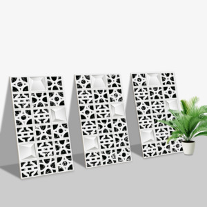 Carreaux muraux Premium Choice de qualité supérieure, carreaux d'élévation Asia Tiles 300x600mm pour la protection solaire. - Product Image 1