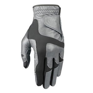 Gants de golf en cuir doux au toucher avec fermeture sécurisée et respirabilité en peau de mouton - Product Image 4