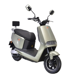 Shanghai Electric Mobility Scooters - Reliable & Durable