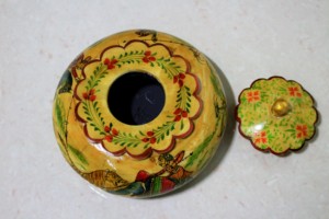 Handmade Camel Bone Tobacco Storage Painted <b>Box</b> Decorative Bone Tobacco Container Rustic <b>Smoking</b> Accessories <b>Box</b> - Product Image 5
