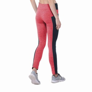 Leggings de sport pour femmes, pantalon de yoga taille haute sans couture, effet push-up, collants de compression, leggings amplificateurs, fitness - Product Image 2