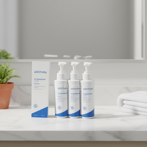 AESTURA Crema e Lozione Viso Prodotto di Bellezza di Qualità Premium - Product Image 3