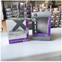 Ligne d'emballage de collations imprimante TTO smartdate machine à code de lot de sachets industriels x40 markem imaje