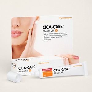 skin care gel Cicacare <b>Silicone</b> Scar Gel 15g Topical Skin Care <b>Silicone</b> Gel other skin care products - Product Image 3
