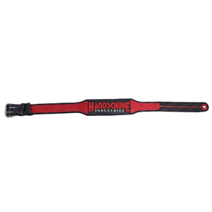 Cinturón de culturismo para levantamiento de pesas, transpirable, agradable al tacto, cómodo y con un aspecto deportivo, cinturón de gimnasio para levantamiento de pesas. - Product Image 3