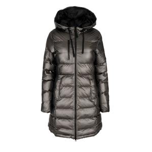 Winter Hoodie <b>Mens</b> Womens 100% Cotton Eco-Friendly Heavyweight 400GSM 450GSM Thick Warm <b>Fleece</b> Lined Thermal Cold Weather - Product Image 3