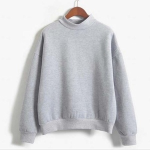 เสื้อพูลโอเวอร์คอวี แขนยาว ผ้าฟลีซ สีพื้น สำหรับผู้ชาย ใส่ได้ในฤดูหนาว เป็นมิตรกับสิ่งแวดล้อม ยืดหยุ่นได้ ไซส์พลัส ยี่ห้อ PIHA SPORTS - Product Image 6