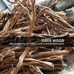 Producto Popular: Ramas de Madera Flotante para Reptiles, Decoración para Acuarios y Peceras, Proveniente de Vietnam, para Mayoristas - Product Image 6