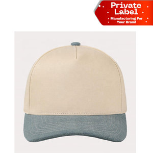 Gorra Deportiva Lisa para Adultos, Venta al Por Mayor de Fábrica, Varios Tamaños, Cierre Trasero, Diseño Personalizado, Tela 100% Algodón Premium - Product Image 1