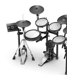 LOS MÁS VENDIDOS: Auténticos Sets de Batería Electrónica TD 17KVX V-Drums TD 17KVX-S - Product Image 3