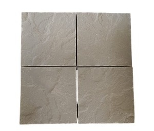 Ashen Ridge Natural Finish Stone Veneer <b>Sheets</b> for <b>Wall</b> <b>Cladding</b> Interior Exterior Decorative Natural Stone Panels - Product Image 5