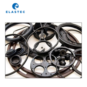 Elastec <b>Rubber</b> Damper-Custom Size Cutting & Moulding Services Made in Vietnam - Product Image 3