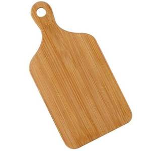 Tabla de cortar de madera al por mayor para exportación y fabricación de artículos de cocina - Product Image 6