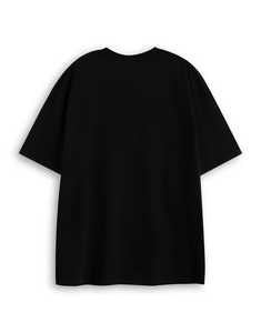 Professional Vintage Men's Winter 2-Piece Eco-Friendly <b>Knitted</b> 100% Cotton ODM Casual T-Shirt and Shorts <b>Set</b> - Product Image 4