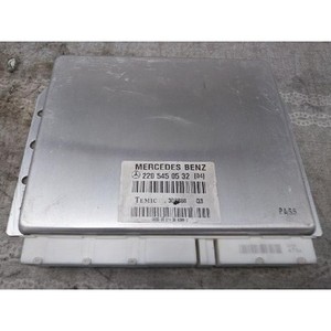 ECUs et modules informatiques d'occasion de classe S 2205450532 - Product Image 1