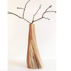 Fabricante al por mayor de jarrones de madera de mango hechos a mano para decoración del hogar, a un precio asequible. - Product Image 5