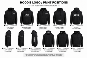Tidezone Cartoon Bear Rabbit Printed Crew Neck Sweatshirt Men Regular Fit Autumn Casual Pullover Knitted <b>100</b>% Cotton - Product Image 4
