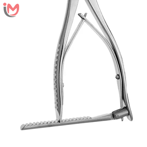Écarteur de lamelle chirurgical orthopédique à prix réduit, fabriqué directement en usine, personnalisable - Product Image 3