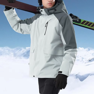 Chaquetas Infantiles Premium con Revestimiento de PU, Impermeables, Ecológicas, Ligeras, Transpirables, Forradas con Polar, Diseño con Costuras Selladas - Product Image 5