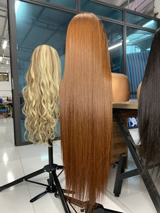 Ady Hair-Perruque Remy de Haute Qualité Remy Humain Vierges, Extensions de Cheveux, Trame de Peau, 28-30 Pouces, Tendance Chaude 2023, Haute Qualité, 100% - Product Image 3