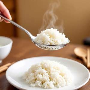 Cuchara de Cocina Chef Kunz, Elegante, de Acero Inoxidable 304, 2 Cucharadas, 9 Pulgadas, Acabado Espejo, Reutilizable, Ligera, para Uso Doméstico - Product Image 2