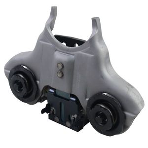 Kit Frizione e Accessori per Ford Focus Fiesta 2011-2019, Forcella di Disinnesto, Leva Forcella Frizione CA6Z7515K - Product Image 6