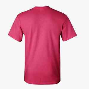 Camisetas Personalizadas de Hip Hop para Hombre 2026, Diseño Regular Fit, Casual, Transpirable, Ecológico, Anti-UV, Secado Rápido, Lona de 220g - Product Image 3